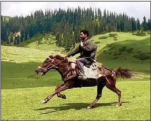 Explore Brenwar Meadows icon