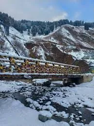 Viewpoints Around Drung