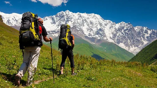 Explore & Adventure icon