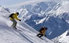 WANI RIYAZ AHMAD WANI, BUSSINESMAN